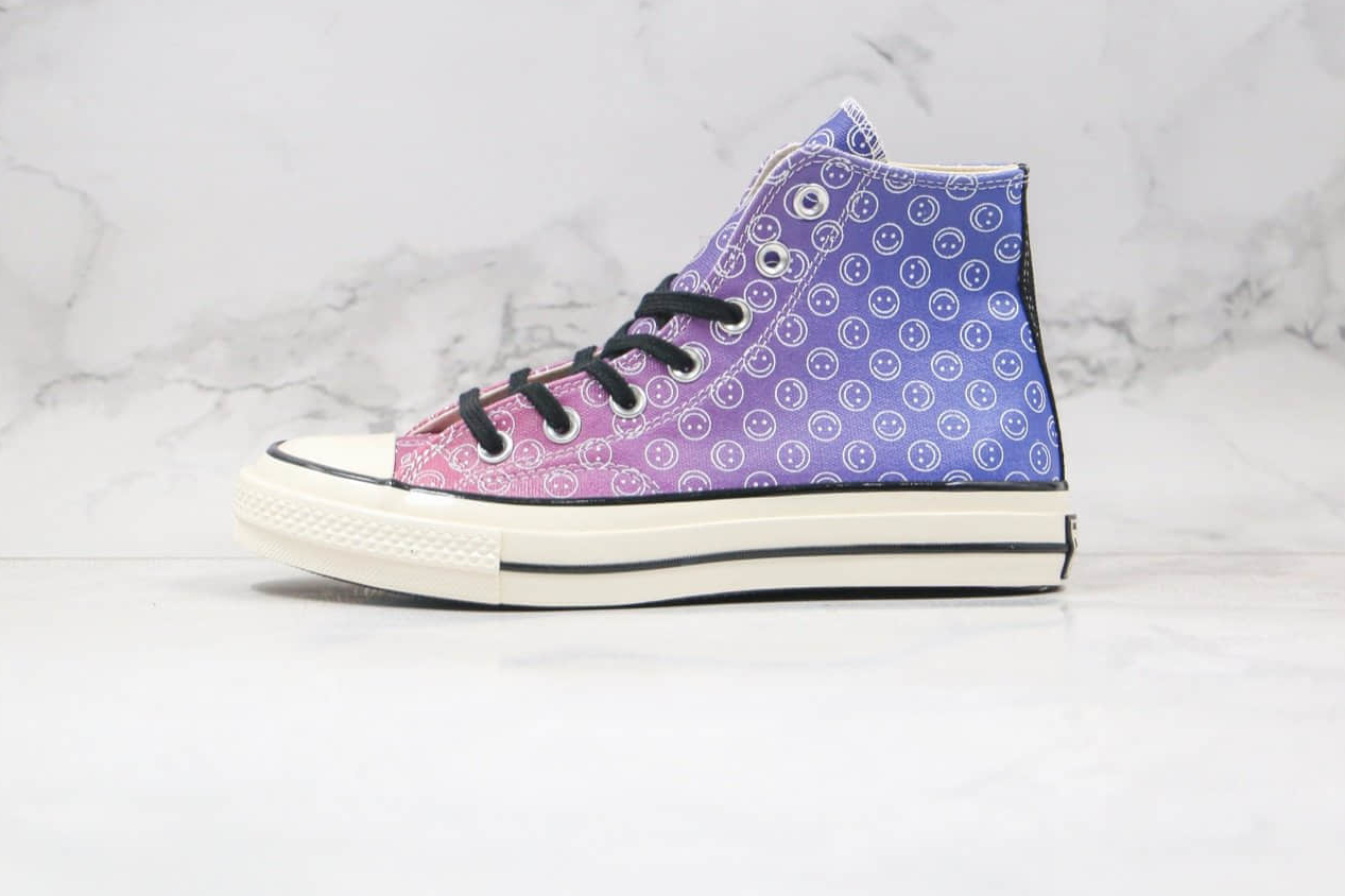 Converse Chuck 1970s Happy Camper | Classic Style Sneakers