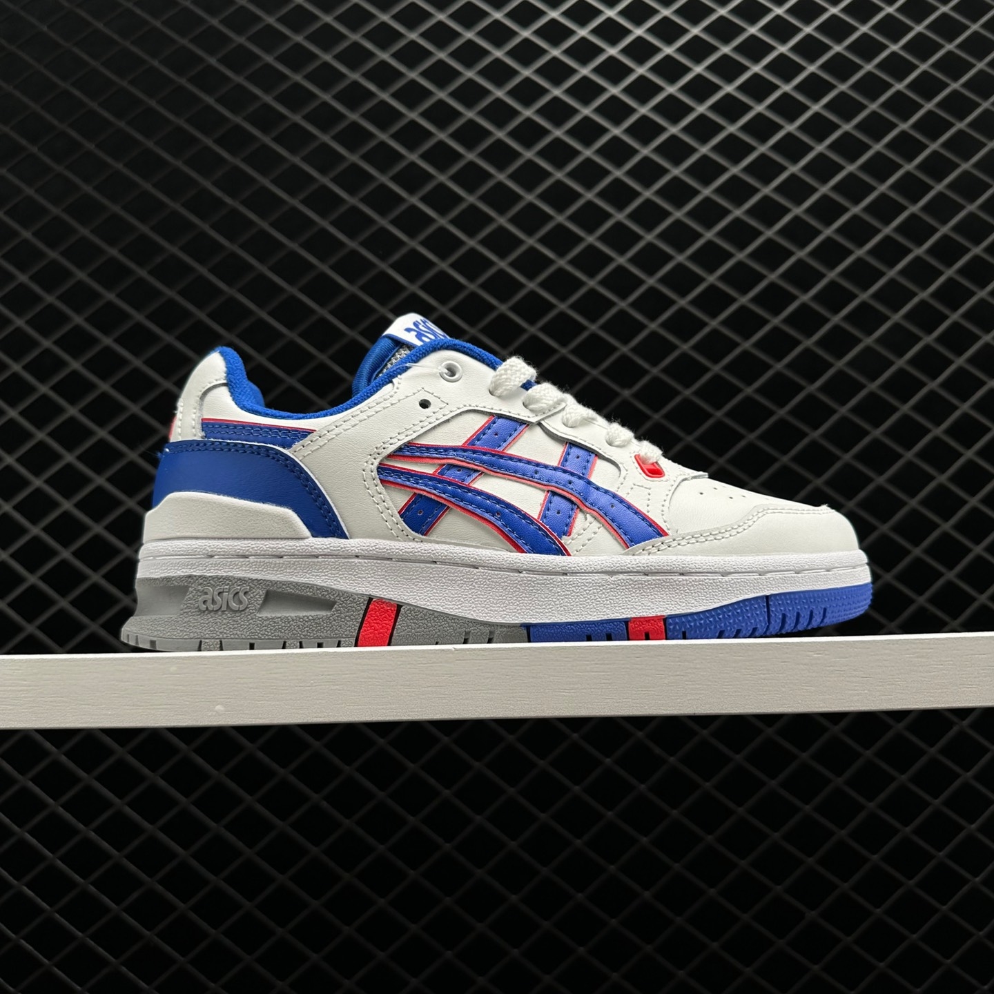 Asics EX89 'Knicks' 1201A476-101 | Authentic Retro Sneakers