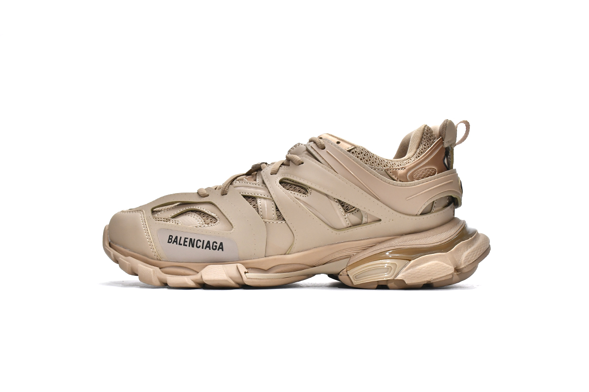 Balenciaga Track Sneaker 'Full Beige' - 542436 W2LA1 9870 | Shop Now!