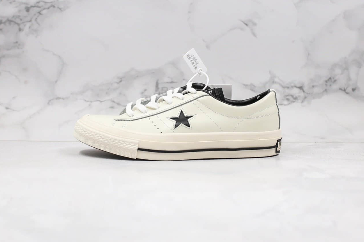 Converse One Star 'HanByeol Beige' 167324C: Stylish and Versatile Footwear