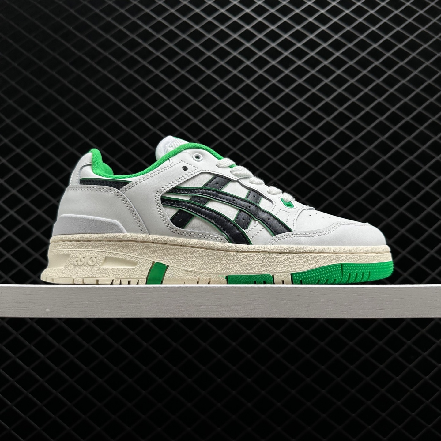Asics EX89 'Celtics' 1201A476-106 - Stylish and Comfortable Athletic Sneakers