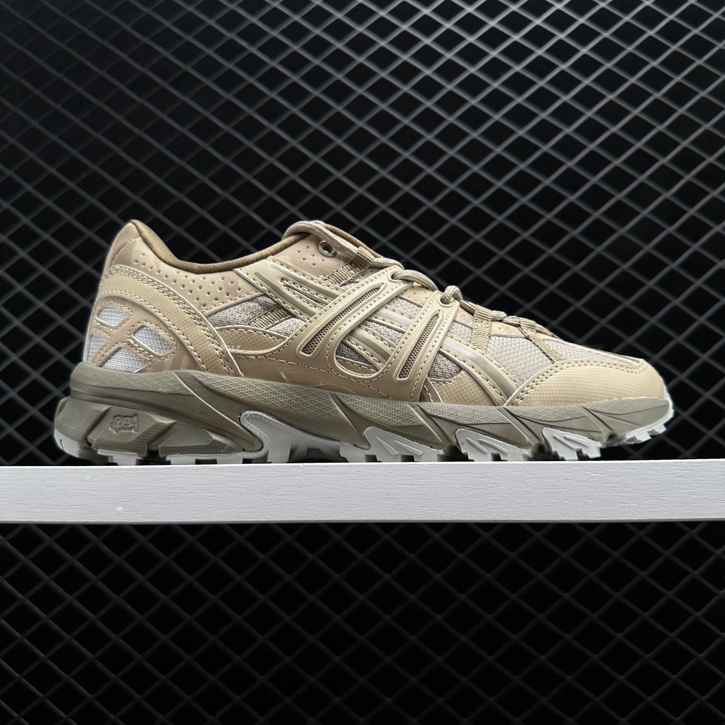 Asics Gel Sonoma 15-50 'Wood Crepe' 1201A688-021 - Durable and Stylish Outdoor Shoes