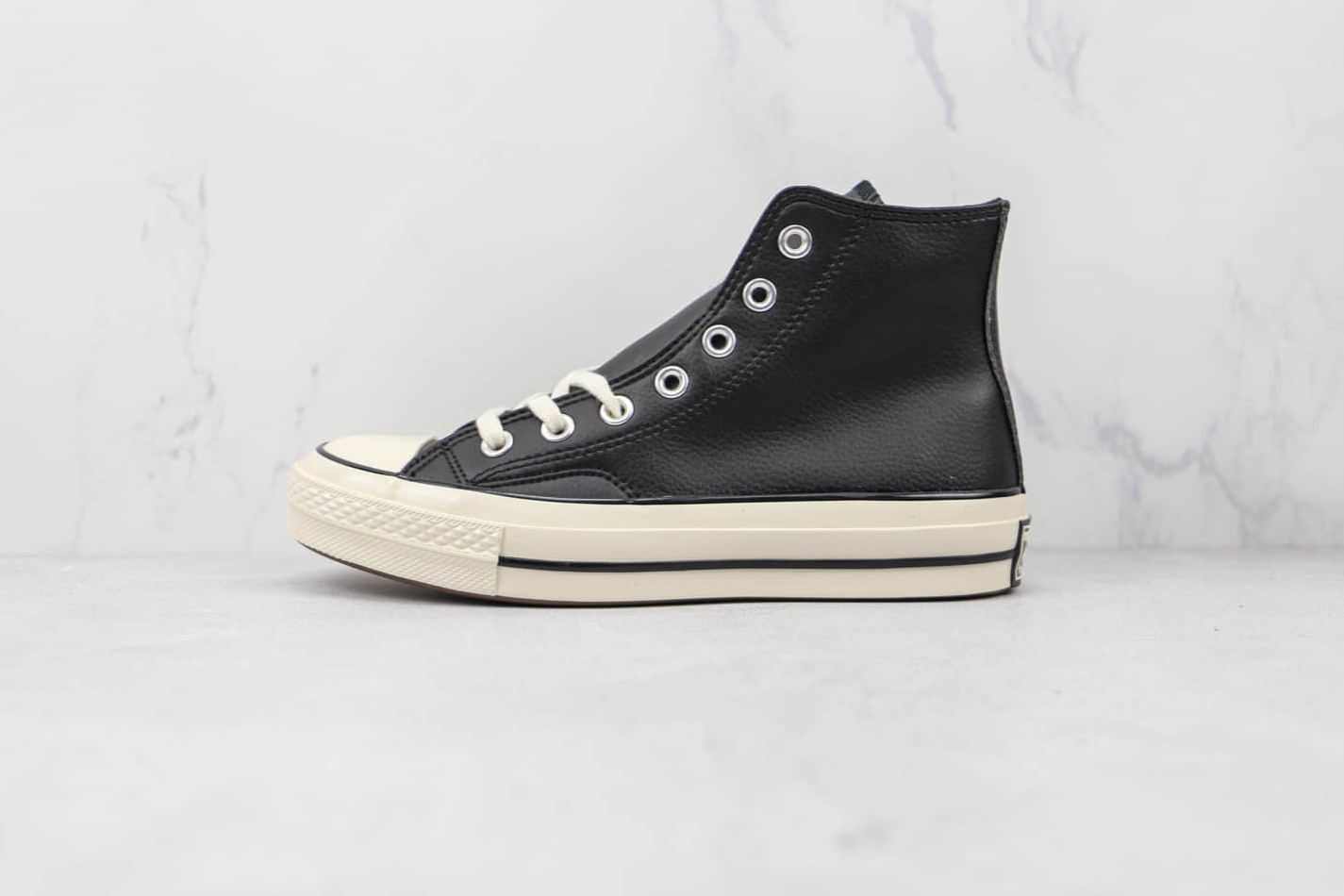 Converse Chuck 70 High 'Black' 170369C | Classic Sneakers for All Occasions