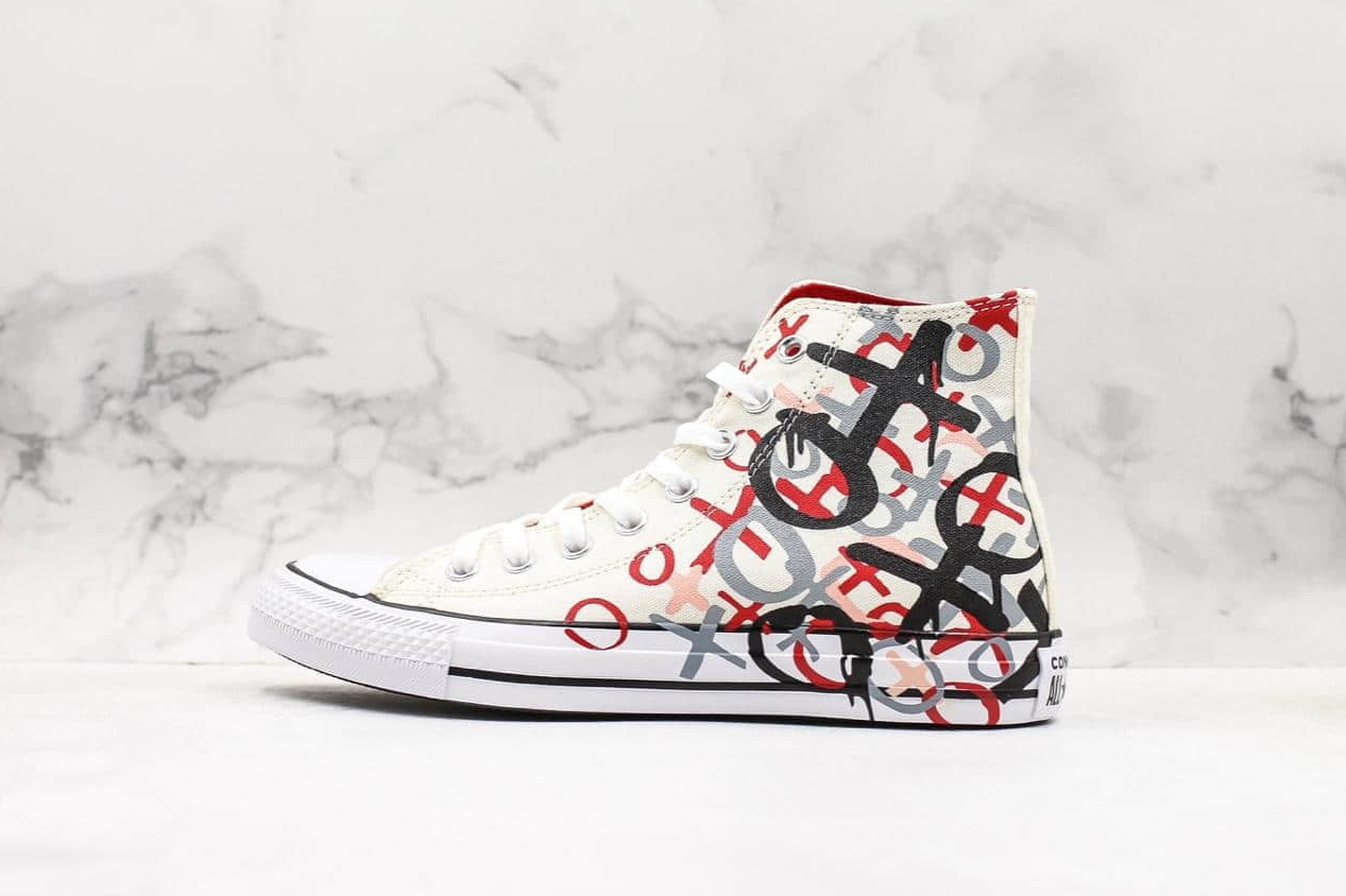 Converse Chuck Taylor All Star 159713C | Classic Style & Comfort