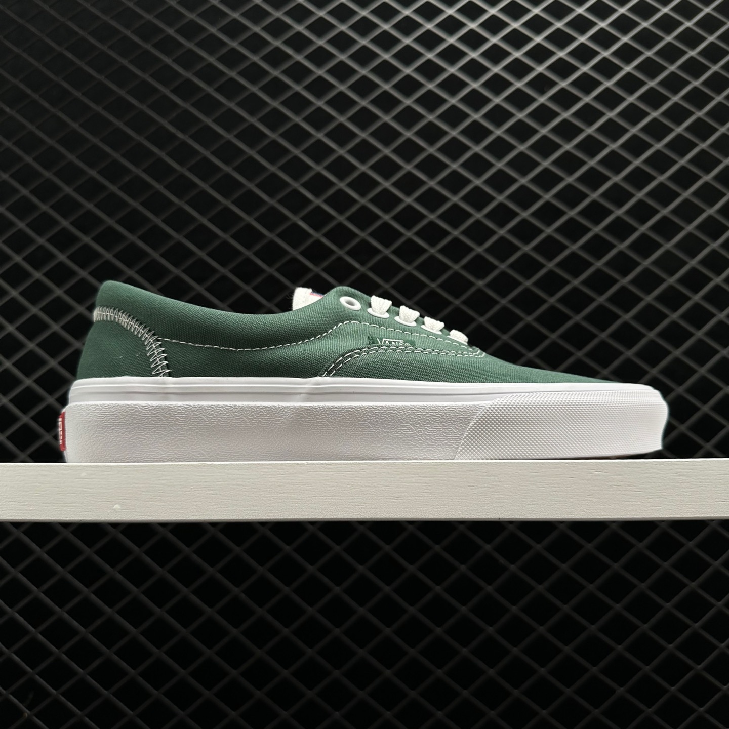 Vans Era 'Forest Green' VN0A5KX56QU - Stylish and Sustainable Sneakers
