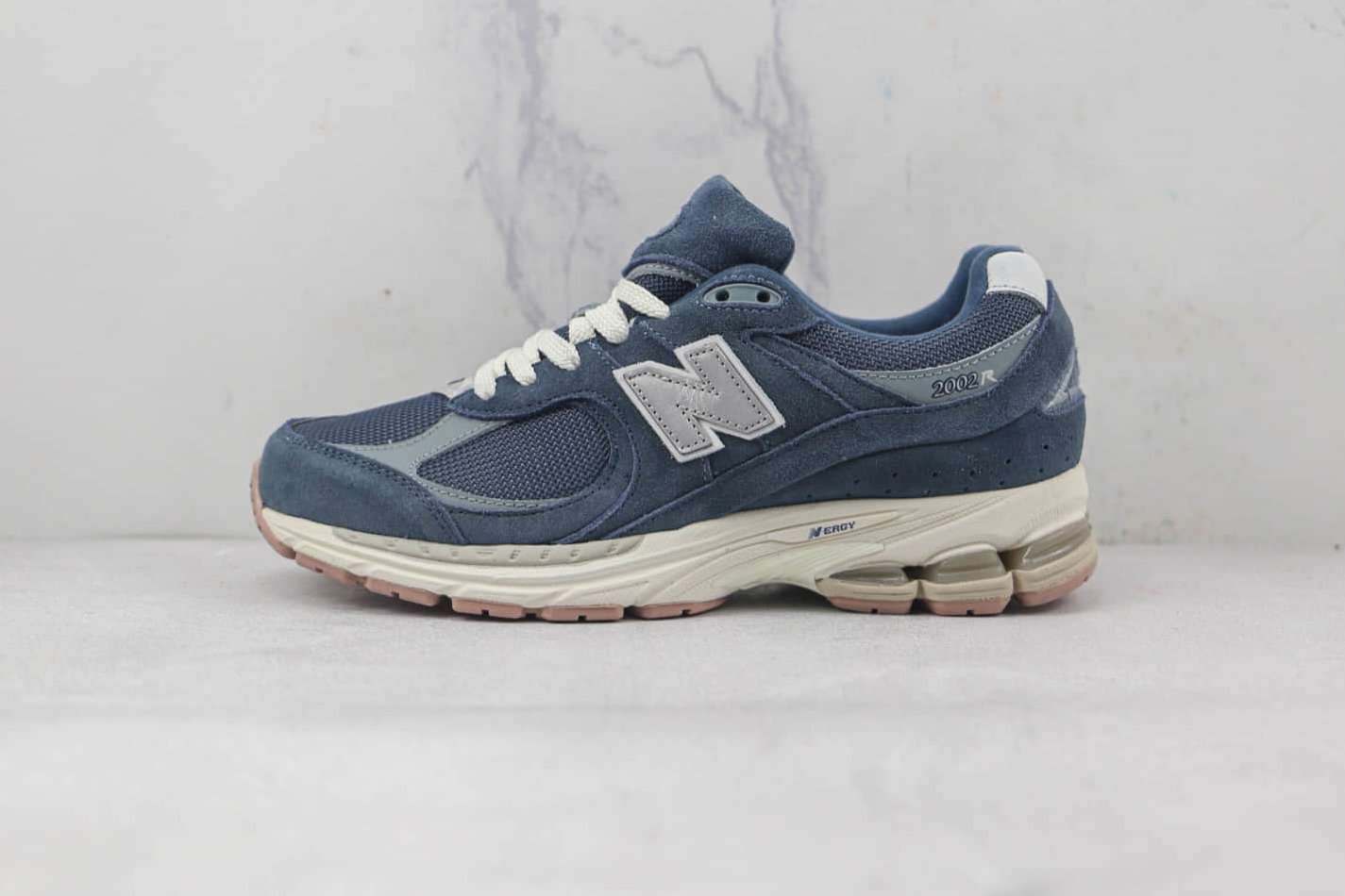 New Balance 2002R 'Deep Ocean Slate Grey' M2002RHC - Premium Sneakers for Ultimate Style and Comfort