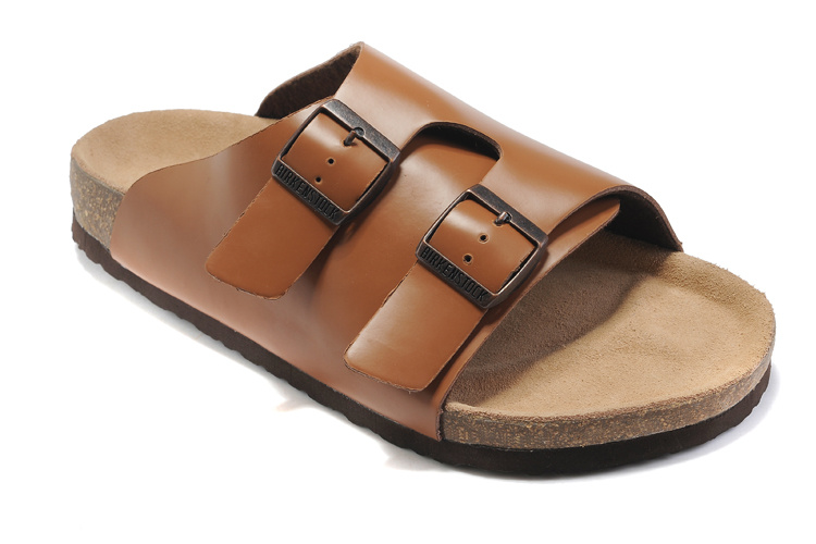 Birkenstock Zurich Chocolate Oiled Leather Sandals – Premium Comfort & Style